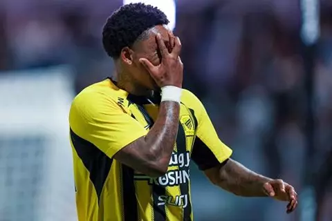 اتحاد جدة يكشف آخر تطورات إصابات خماسي الفريق